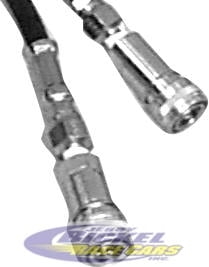 E-Z Lift Jack System Hose End Relacement Coupler